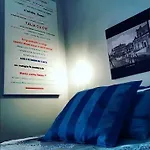 Bed & Breakfast Palladio Gela