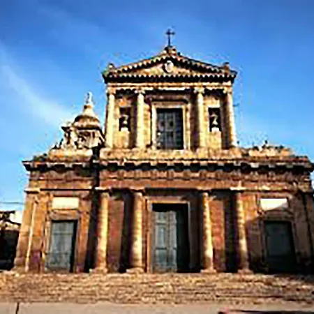 Palladio 3* Gela