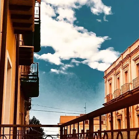 Palladio Отель типа 