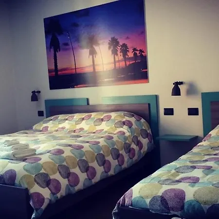 Bed and breakfast Palladio *