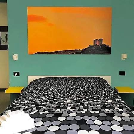 Bed & Breakfast Palladio 3*