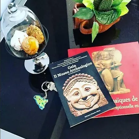 Palladio Bed & Breakfast