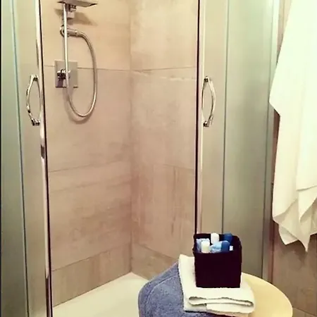 Bed & Breakfast Palladio 3*