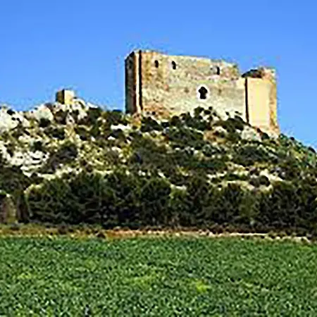 Bed & Breakfast Palladio Gela