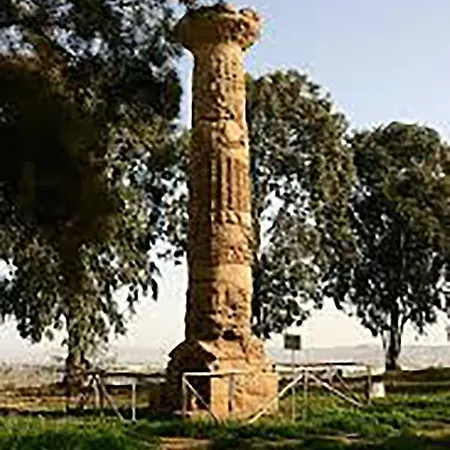 Palladio B&B 겔라
