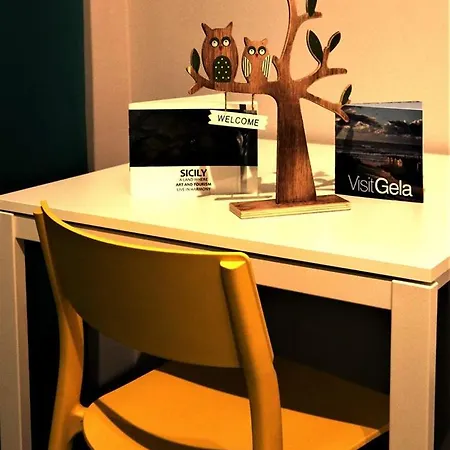 Palladio Bed & Breakfast 3*