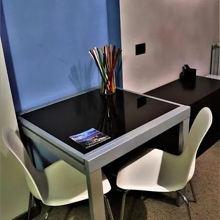 Palladio Bed & Breakfast