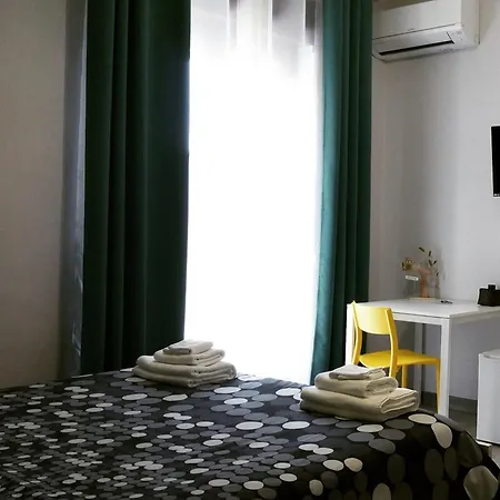 Palladio 住宿加早餐酒店 杰拉