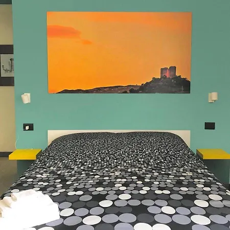 Palladio Bed & Breakfast