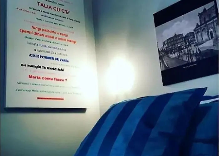 住宿加早餐酒店 Palladio 杰拉