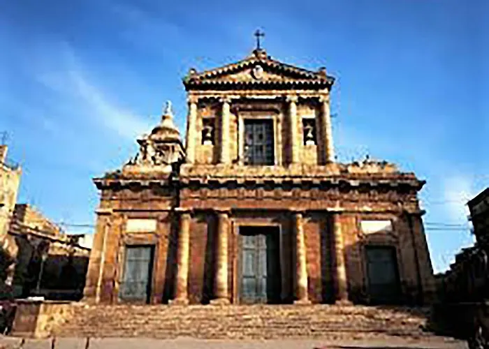 Palladio 3* Gela