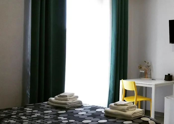 Palladio 住宿加早餐酒店 杰拉