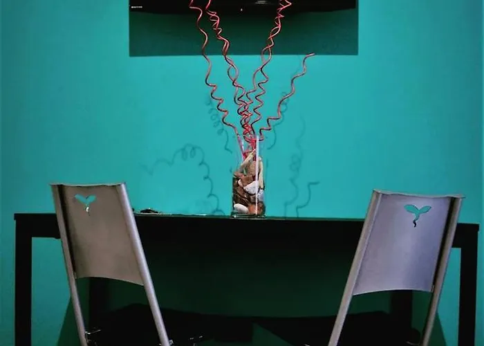 Palladio 3* Gela